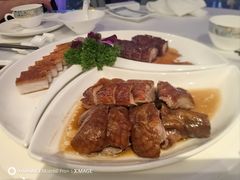 -广州塔晖粤轩中餐厅