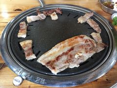 麻蒲碳烤肉(远景路店)-麻蒲碳烤肉(远景路1号店)