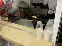 -许记生煎(遵义路店)