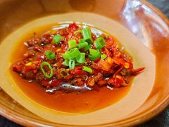 -大汗烧烤滩羊馆(清水河公园店)