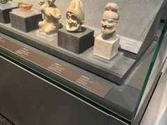 -陕西历史博物馆