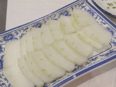 -胡同儿老北京涮肉