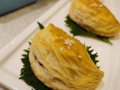 -福州天元国际威斯汀酒店·中国元素餐厅