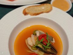 -外滩悦榕庄·海怡西餐厅