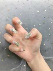 -Wink美甲美睫