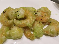 -银筵(武夷路店)
