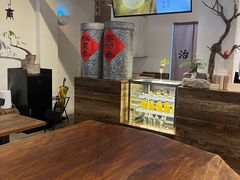 -成川茶店·潮汕工夫浓茶(万象店)