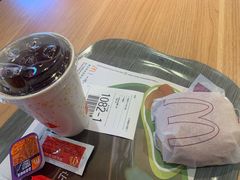 -麦当劳(大厂新城店)