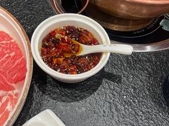 -汇聚德京味铜锅涮肉(沈家桥二路店)