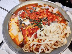 -马凯餐厅(地安门店)