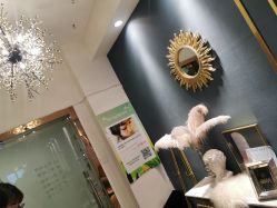-雪儿·YuKi美甲美睫皮肤管理Salon