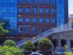 -军嫂饺子馆(岳家寨小区店)