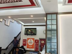 -伟记奥面馆(养育巷店)