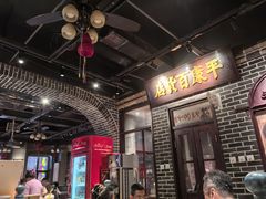 -北三老太太烧烤(人生一串上榜店)