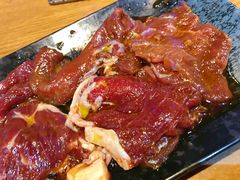 -鑫釜山海鲜烧烤(鑫丰国际店)