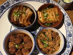 -关中记忆主题餐厅