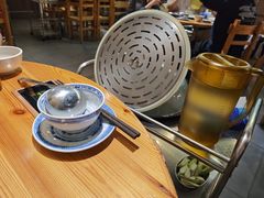 -阿鸡鱼庄·顺德鲜蒸小炒(亚运村店)