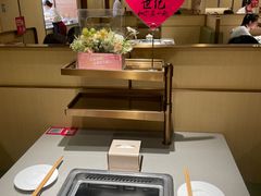 -海底捞火锅(丰尚国际广场店)