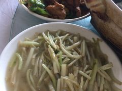 -天乐农家鱼头王(天目湖店)
