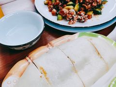 -鼎香润(德胜门内店)