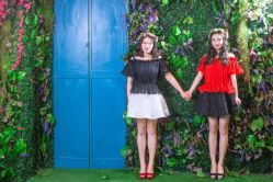 -瞳孔摄影(植物园路店)