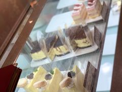 -长发西饼(临顿路店)