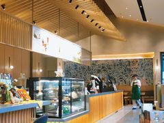 -星巴克臻选(嘉定疁城国际店)