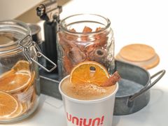 -UNI UNI(环亚凯瑟琳店)