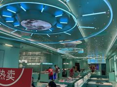 -季季红火锅(柳州城中万达二店)