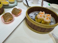 -半岛太子酒家(海港城店)