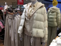 -优衣库(上海金桥太茂店)