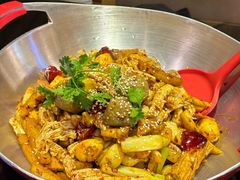 -昱匠·日本料理(金融街店)