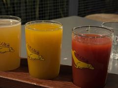 -跳海酒馆(江湾里店)