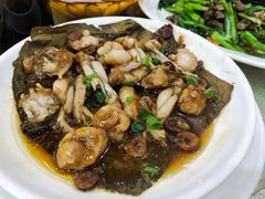 -煲煲掂风味煲仔饭餐厅(西区店)