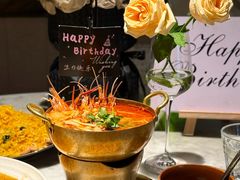 -Tegu泰古莲·泰国餐厅(红山6979店)