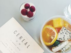 -仁义涵西餐·咖啡(中华巴洛克店)