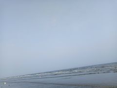 -江山半岛白浪滩景区