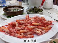 -腰记饭店(龙源路店)