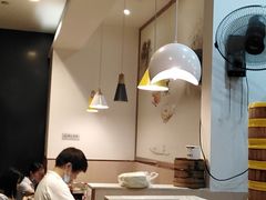 大堂-巧燕坊一笼一蒸(庆春广场地铁站店)
