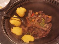 -遇东北林区铁锅炖(南开店)