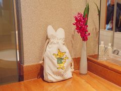 -上海浦东嘉里大酒店
