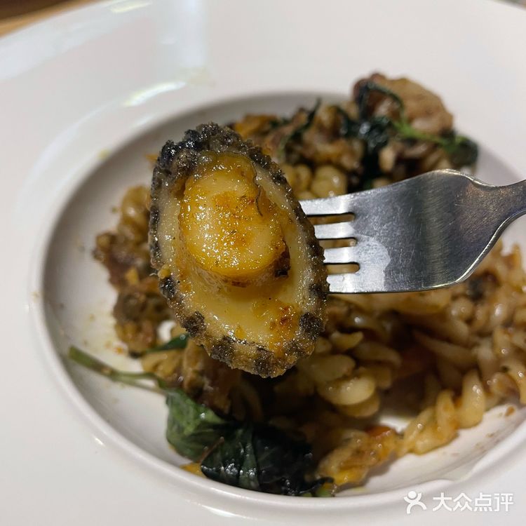 隱藏美食天堂