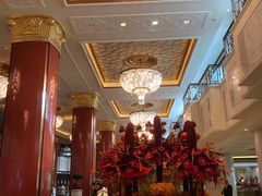 -北京中国大饭店