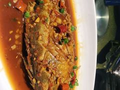 -又见炊烟私房菜(敬亭路店)