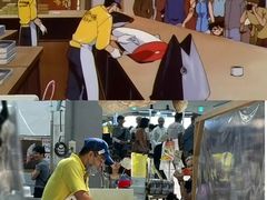-南纪白浜Toretore市场