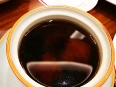 -济南喜来登酒店-采悦轩中餐厅