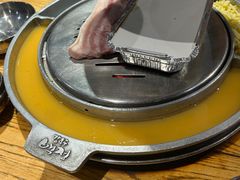 -姜虎东白丁烤肉(银泰中心in99店)