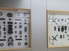 -DJI大疆(深圳华强北曼哈授权体验店)