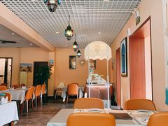 大堂-La Medina餐厅(亮马河南路店)