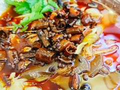 精品毛血旺-成都驻京办餐厅(蜀都宾馆店)